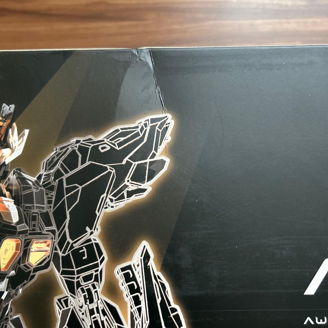 万象聚変 MG 天啓 アポカリプス