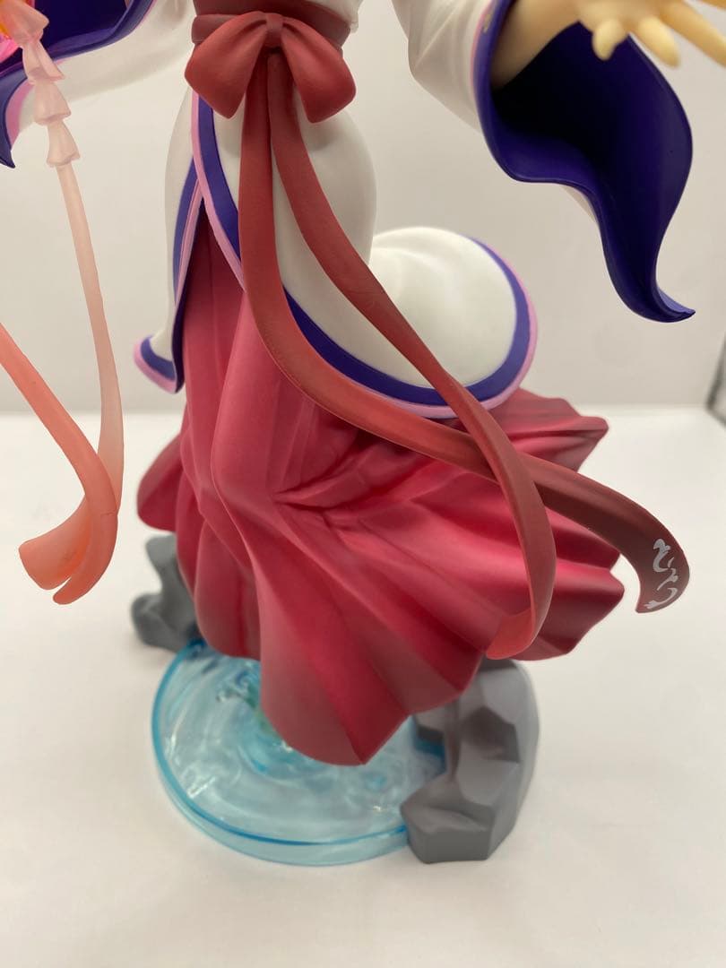 ガンダムSEED ラクス・クライン　チャイナ　フィギュア　中国限定