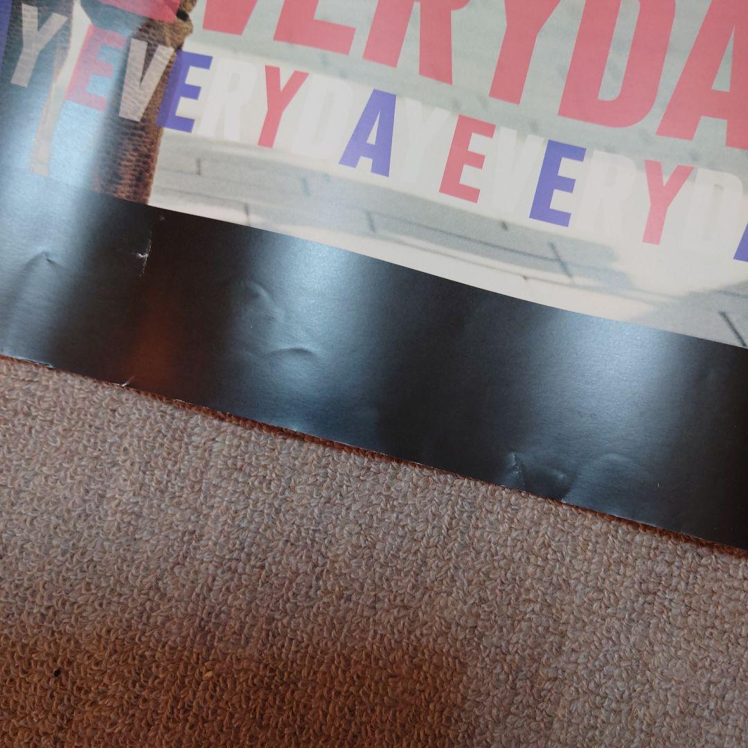 ☆レア☆　木村拓哉　ポスター　3枚セット