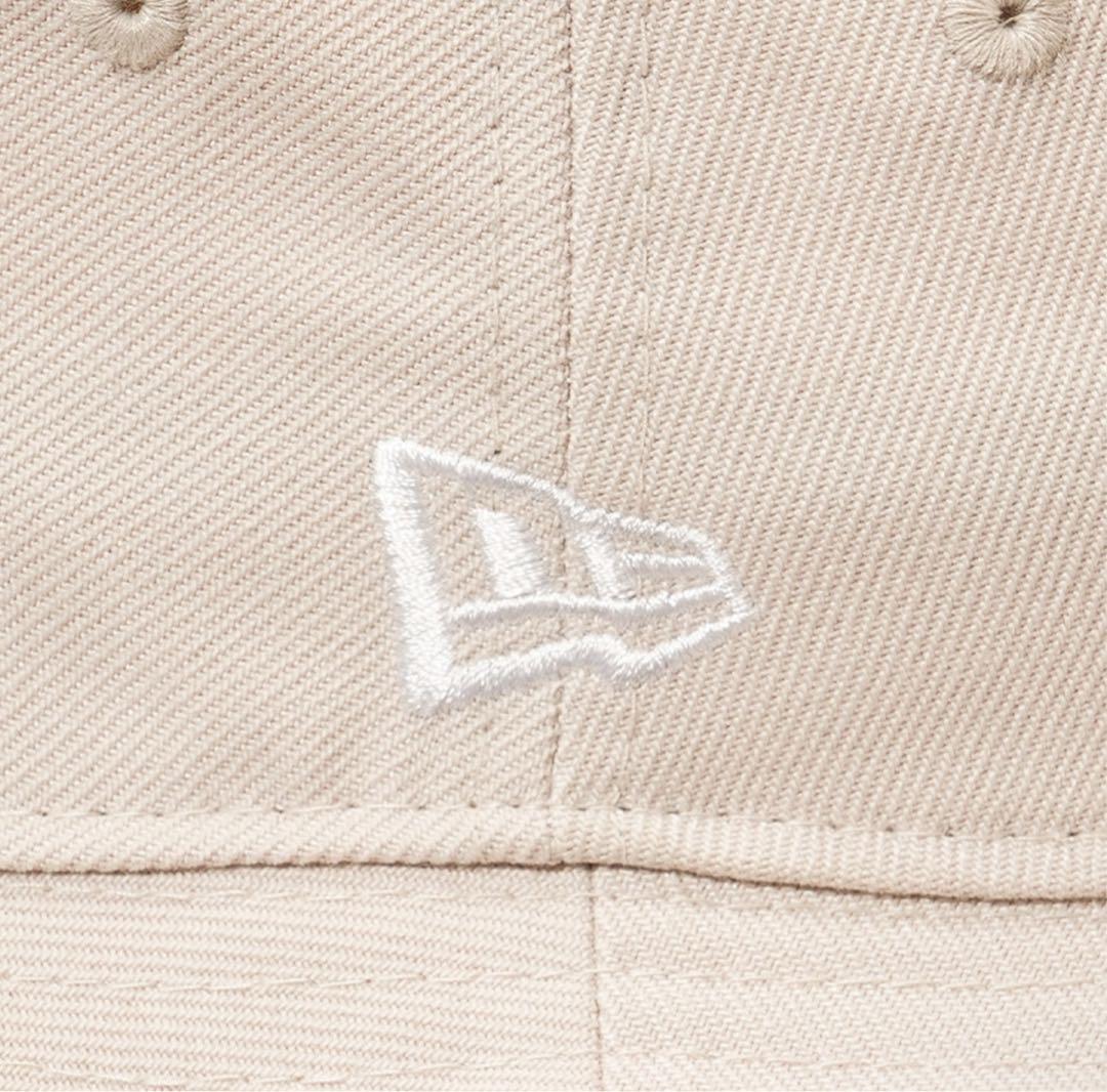 ミセスグリーンアップル　ニューエラ　ハット