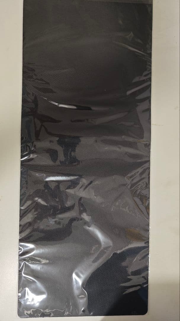 【海外限定】弩級軍貫－いくら型一番艦 ハーフプレイマット 未開封 中国大会限定