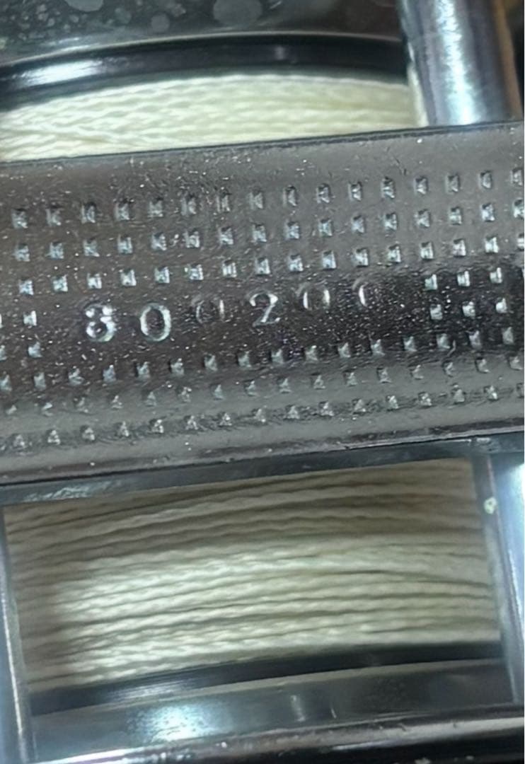 ABU GARCIA アンバサダー5600ca