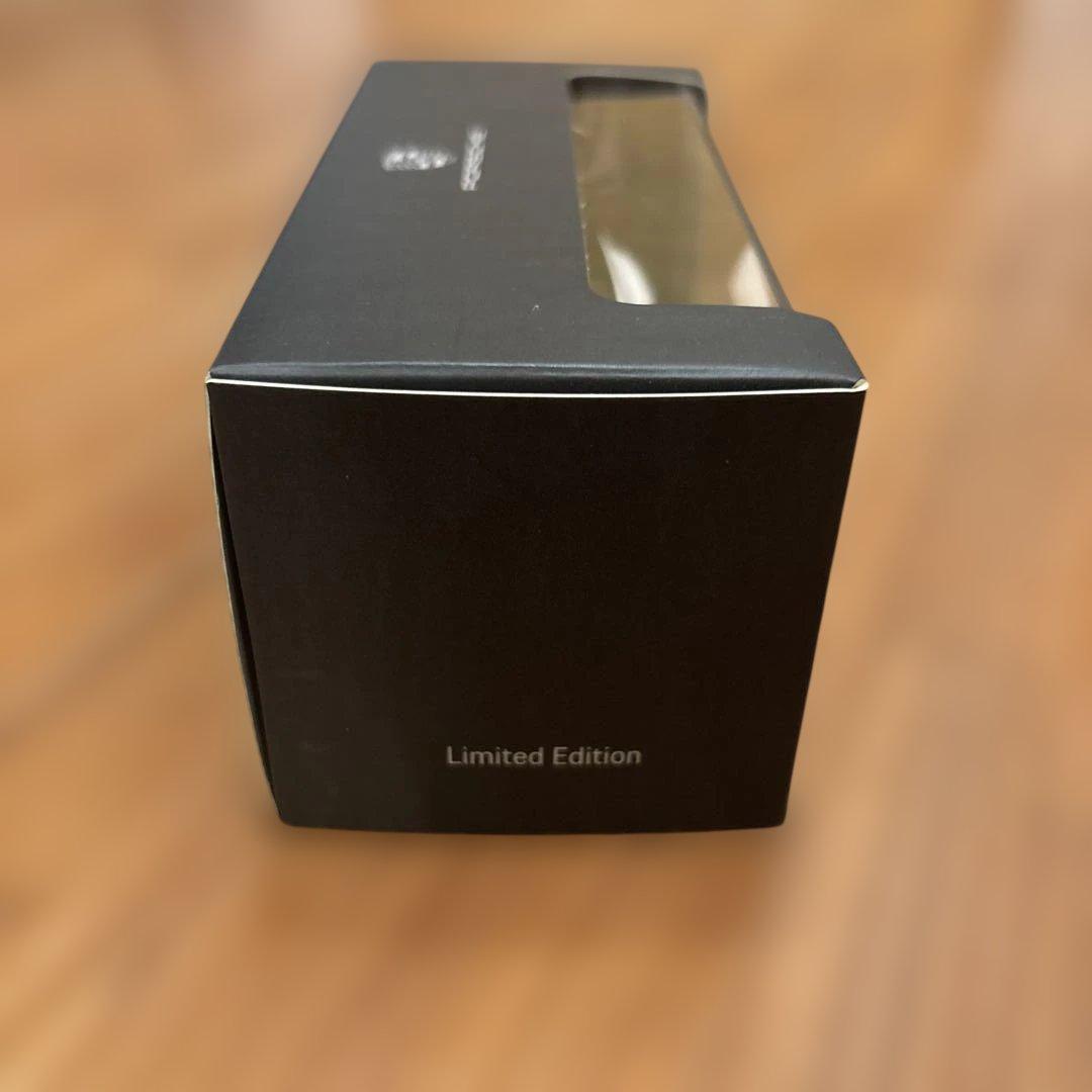 【世界800台限定・非売品】ポルシェ タイカン L-BANK特注 1/43