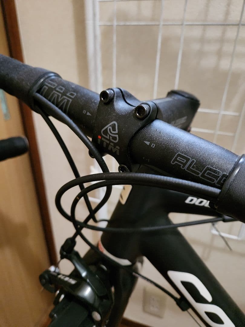 Corratec DOLOMITI (Japan Assembly モデル)