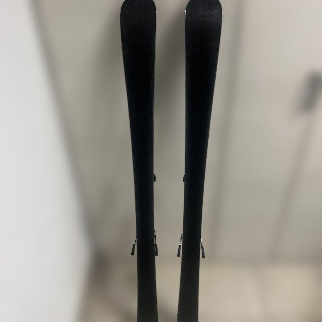 Hart Quest ジュニア　スキーセット板128 ブーツ　21センチ　子供