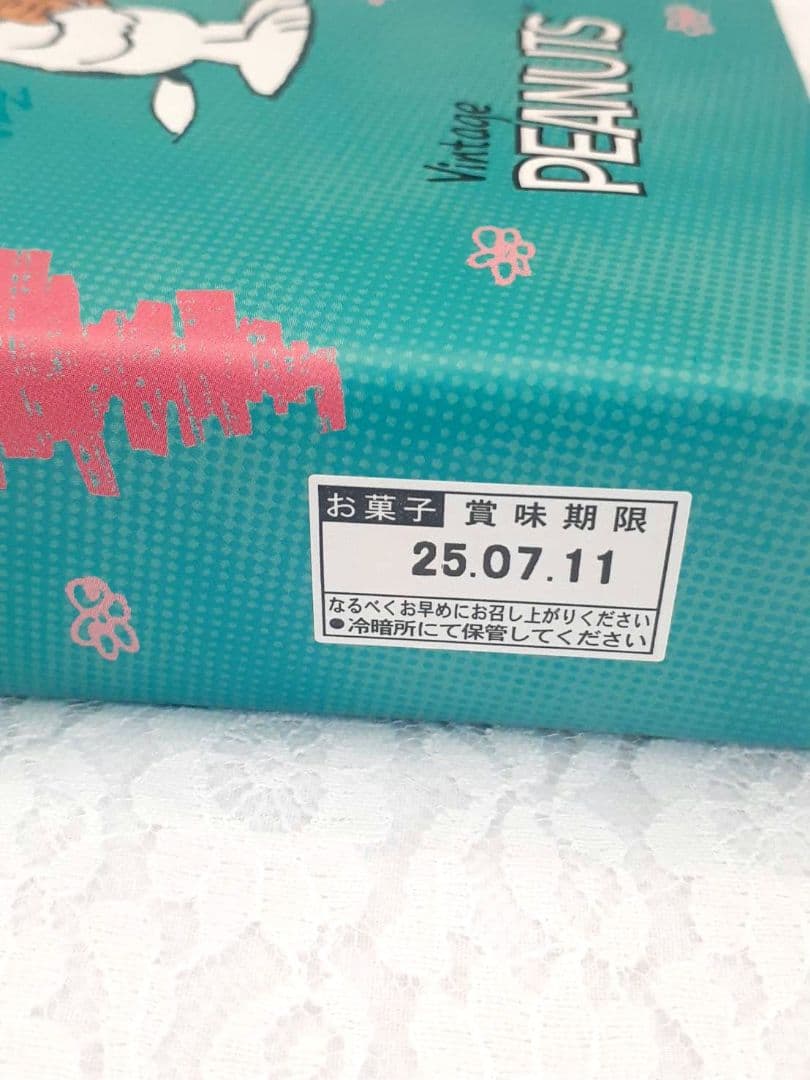 シュガーバターの木 × PEANUTS　スヌーピーコラボ　ポーチエコバッグ等6点