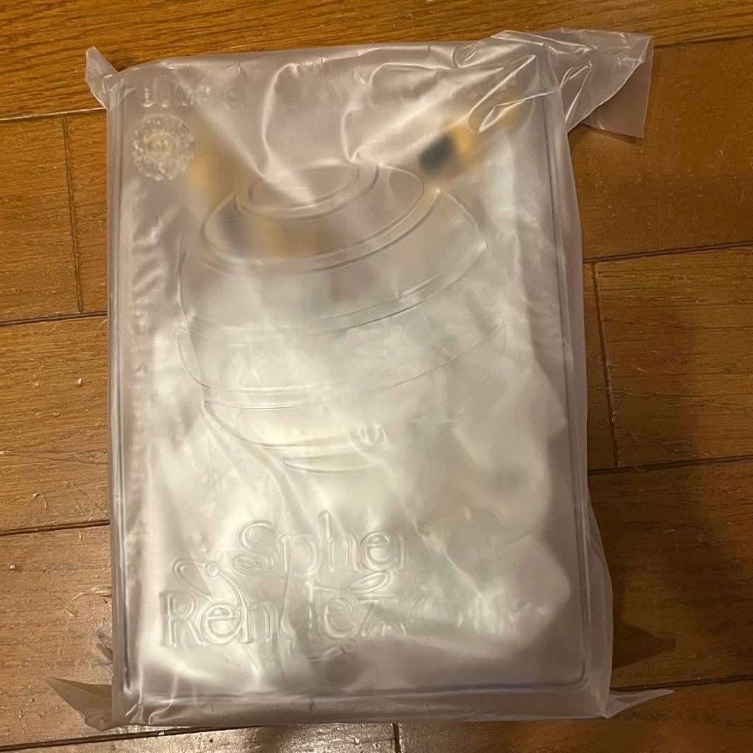 BUMP OF CHICKEN Sphery Rendezvous 限定グッズ