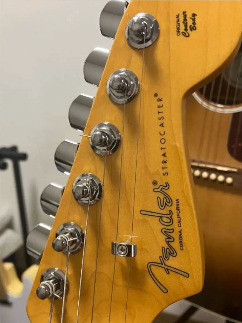 美品！FENDER American Professional II