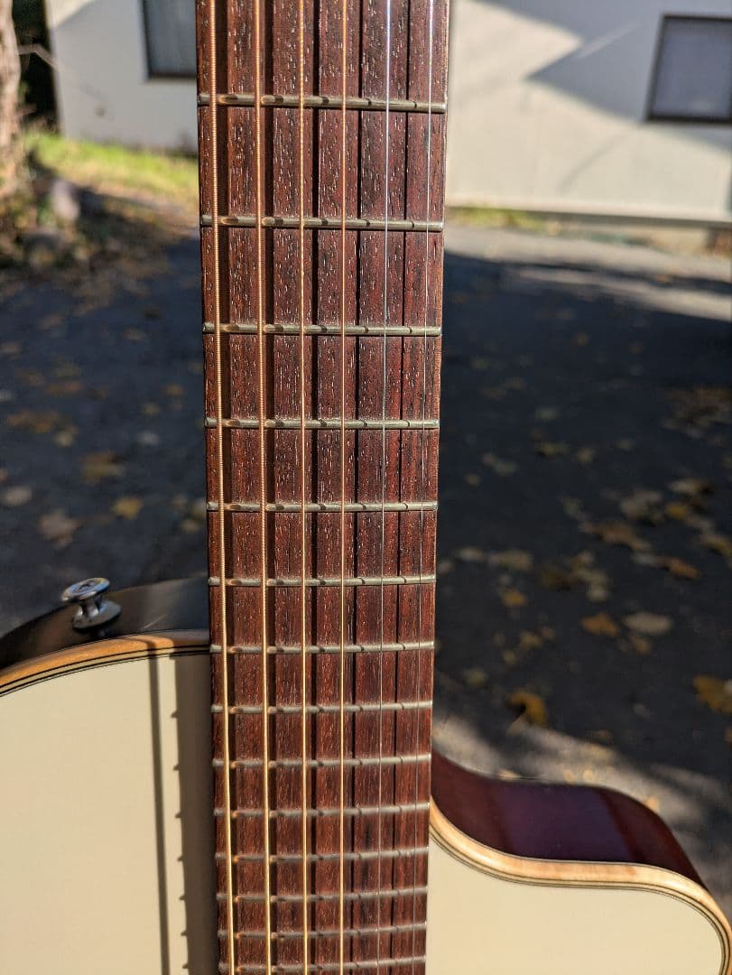 VG エレアコ　ホワイト