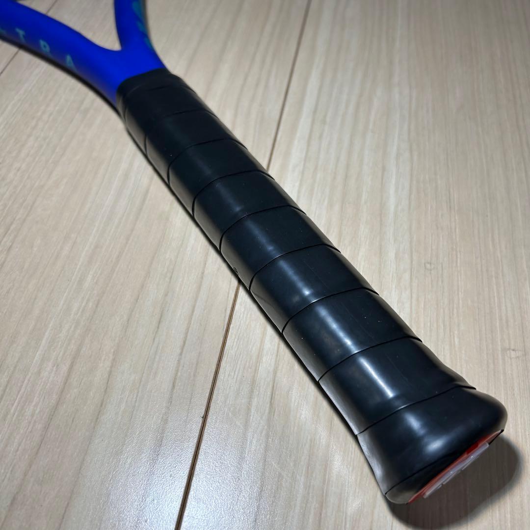 ラケット(硬式用) Wilson ULTRA TEAM V5