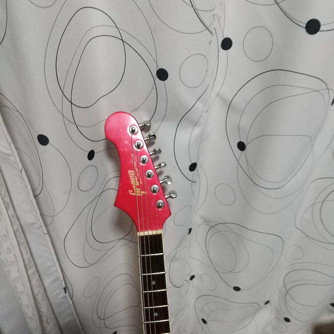 (ryo)８９年製、グレコブギー