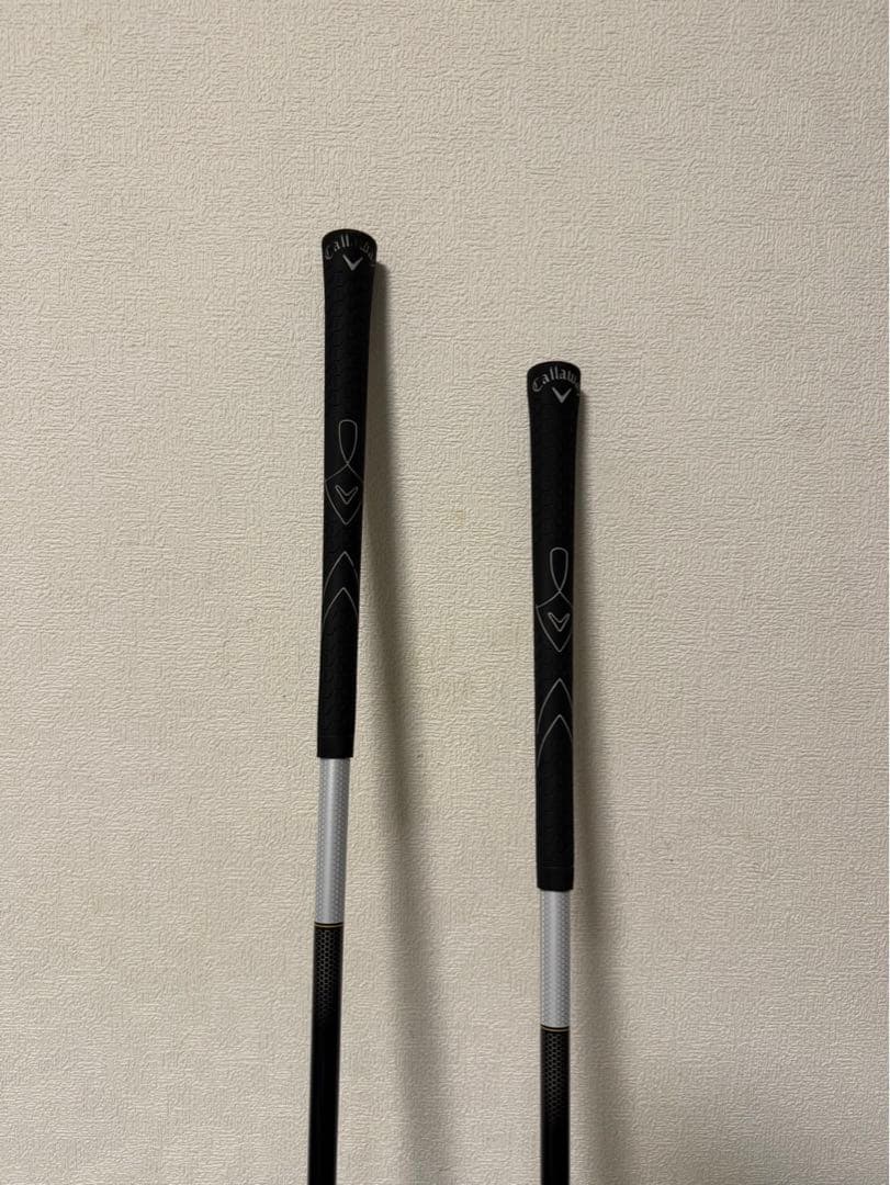 【送料込み】キャロウェイ　ウォーバード　現行最新モデル　フルセット　初心者