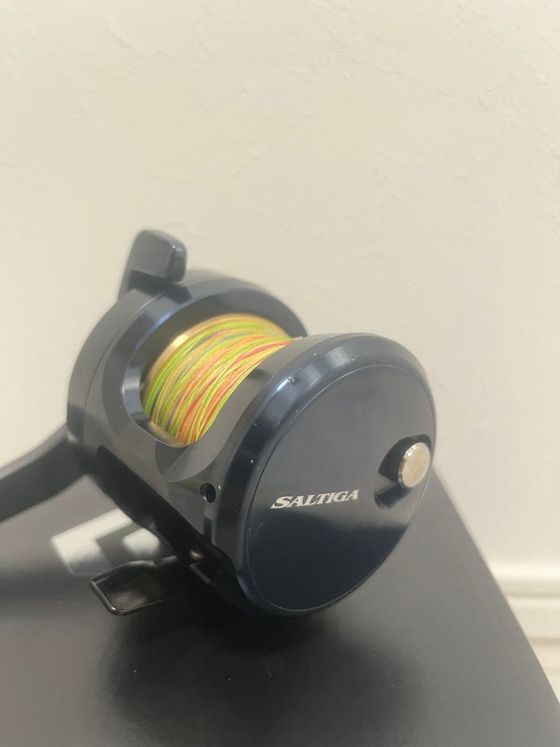 ソルティガ15HL-SJ