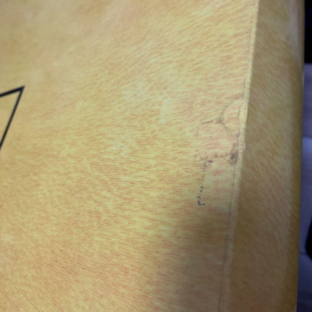 【未使用品】 2710592 FENDI タオルケット ボーダー柄 フェンディ