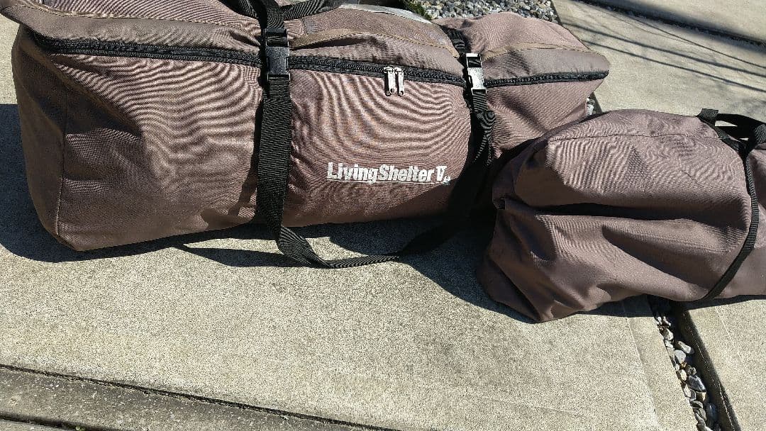 オガワリビングシェルターv3379