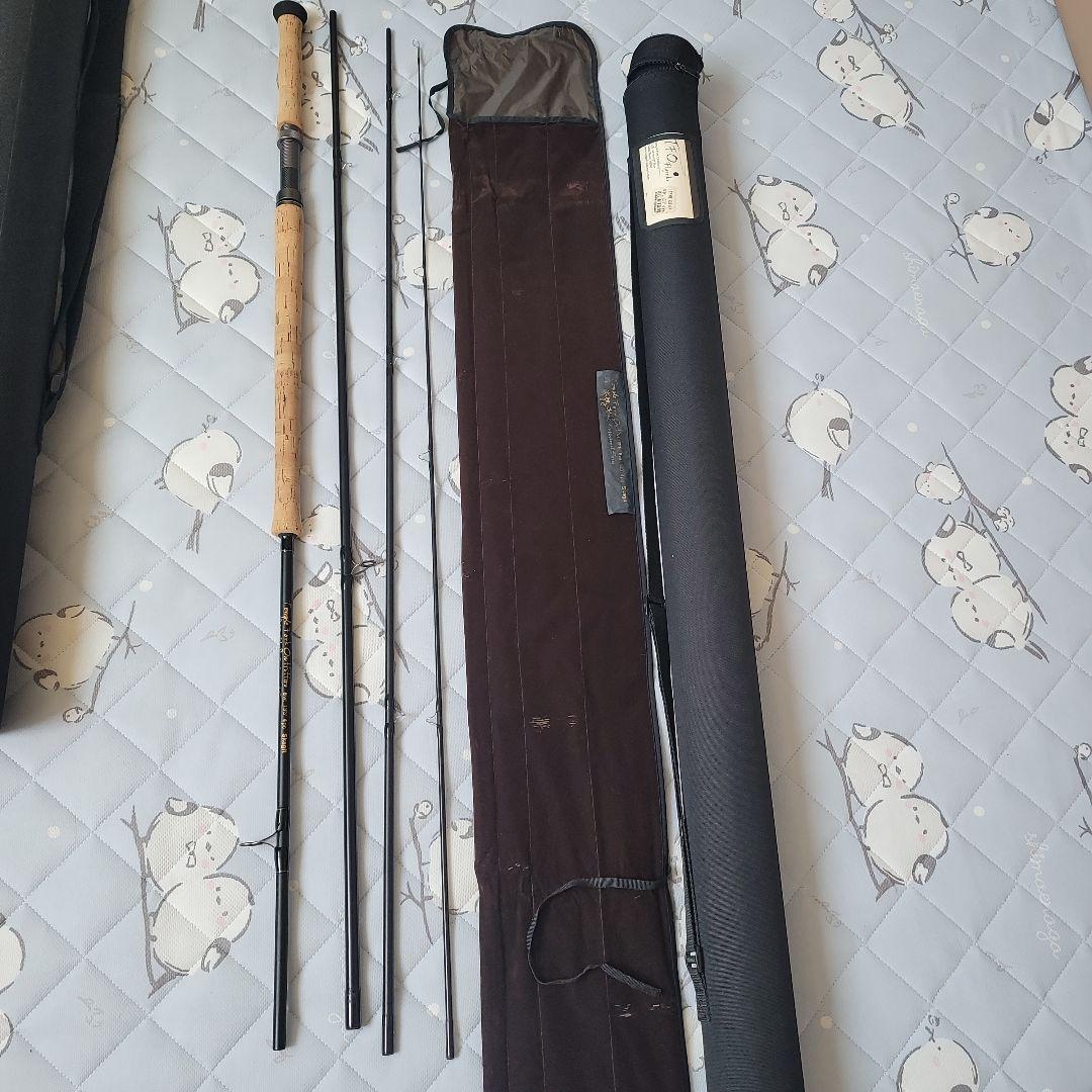 TFOフライドロッドセット