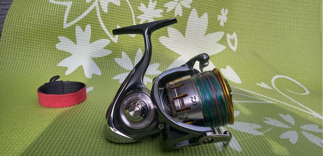 ダイワ　19 ブラスト