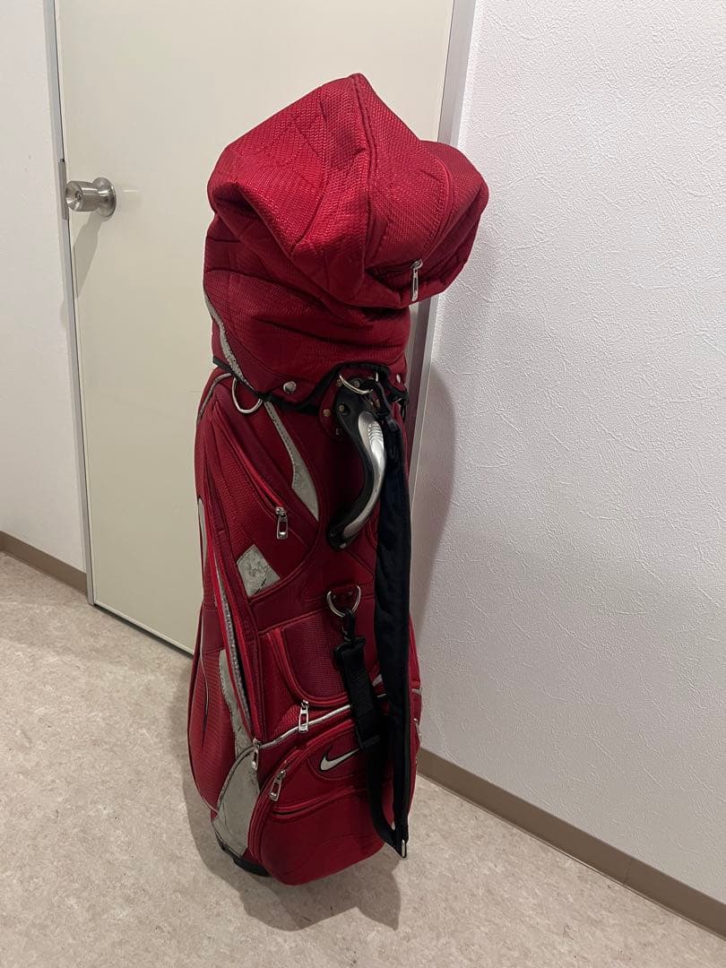 【値下げ中】ゴルフ HONMA アイアンセット　バッグ付き