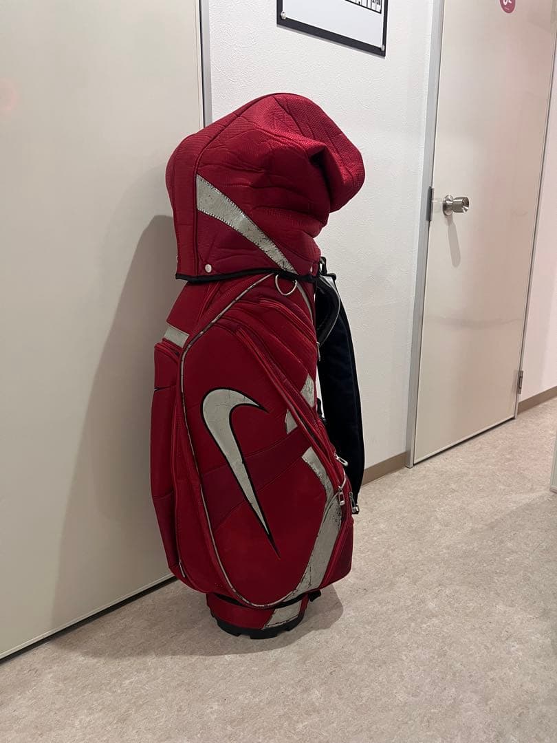 【値下げ中】ゴルフ HONMA アイアンセット　バッグ付き