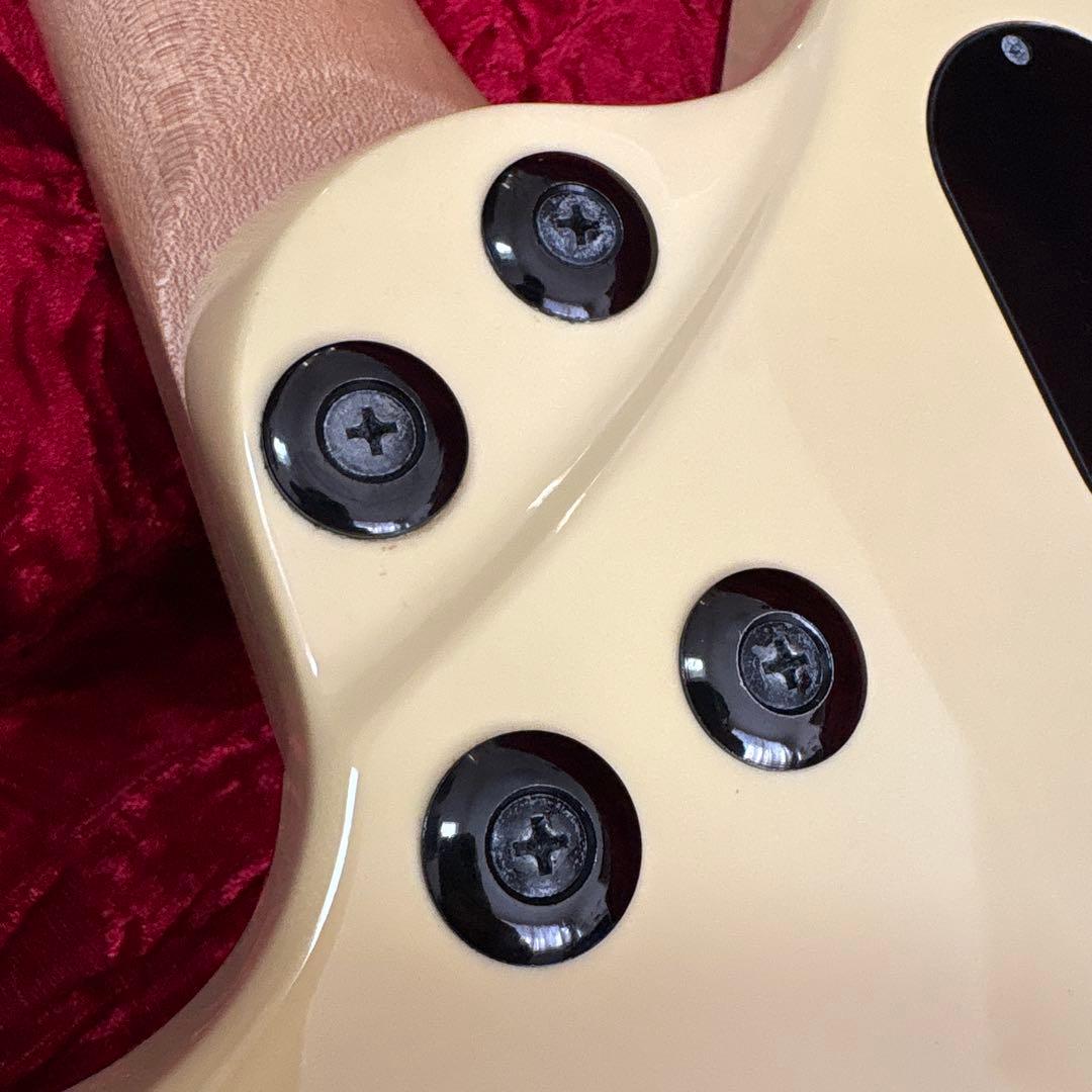 EVH Wolfgang Special 日本製