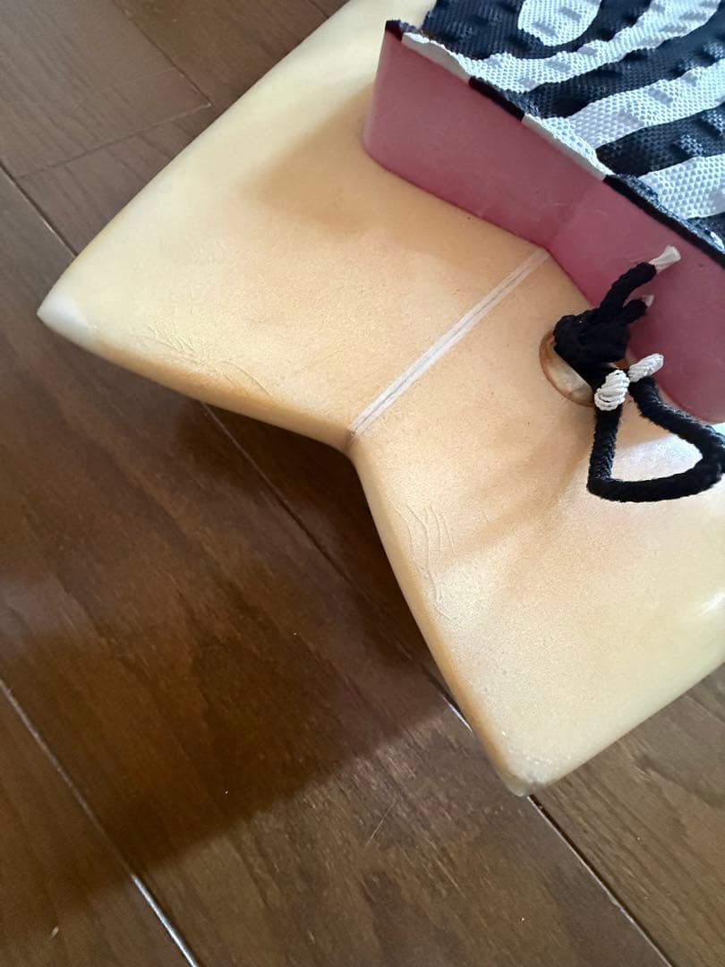 サイモンアンダーソン 5'11 ショートボード