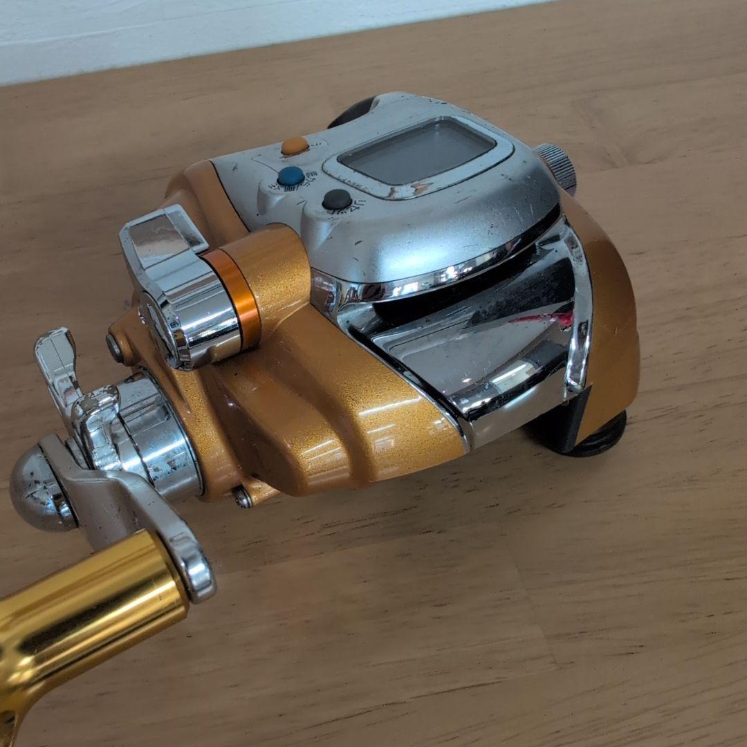 シーボーグ 250FB