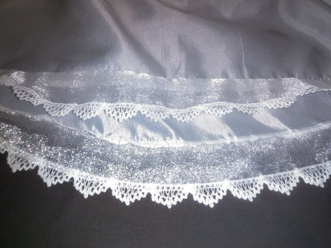 ✨nekomata様用シェリーメイウェディングドレス