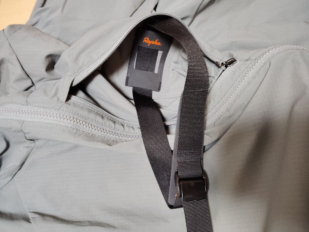 Rapha ライトウェイト トレイル ジャケット　サイズM