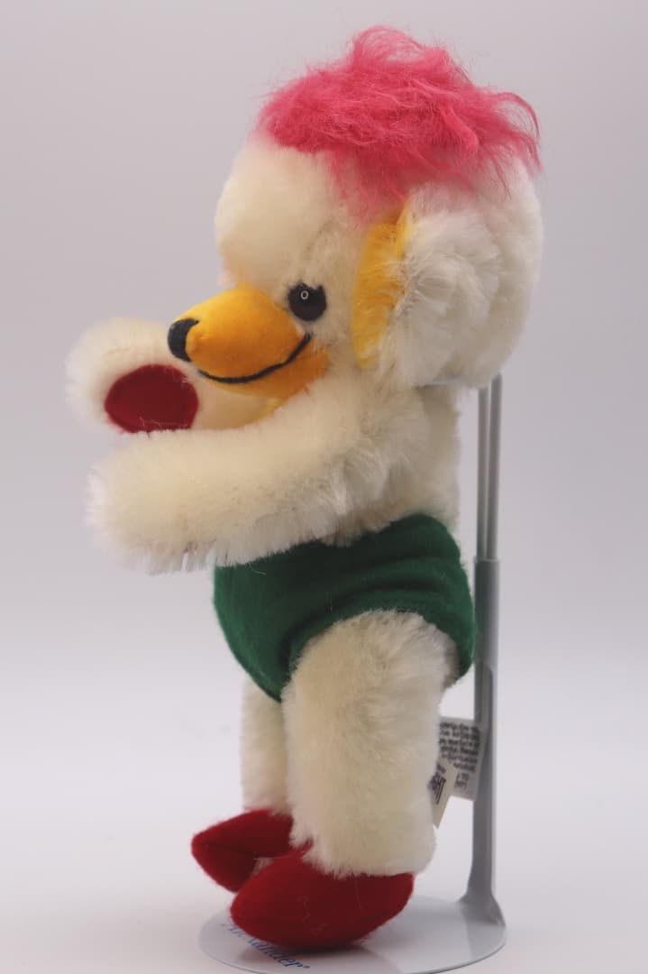 日本限定版 PUNKINHEAD CHICK メリーソートのパンキンヘッド