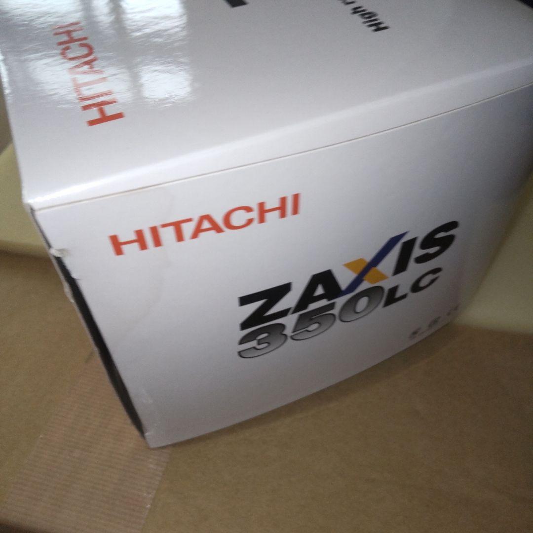 日立建機　HITACHI ZAXIS350LCK 解体機　1/50