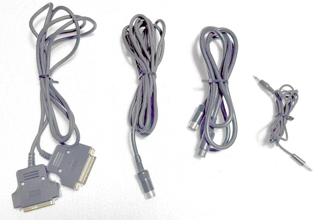 AIWA APX-25 パケット通信コントローラ 動作品