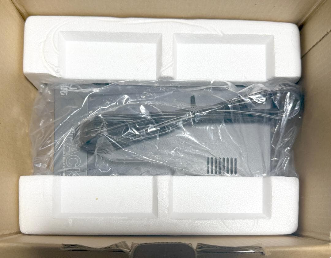 AIWA APX-25 パケット通信コントローラ 動作品