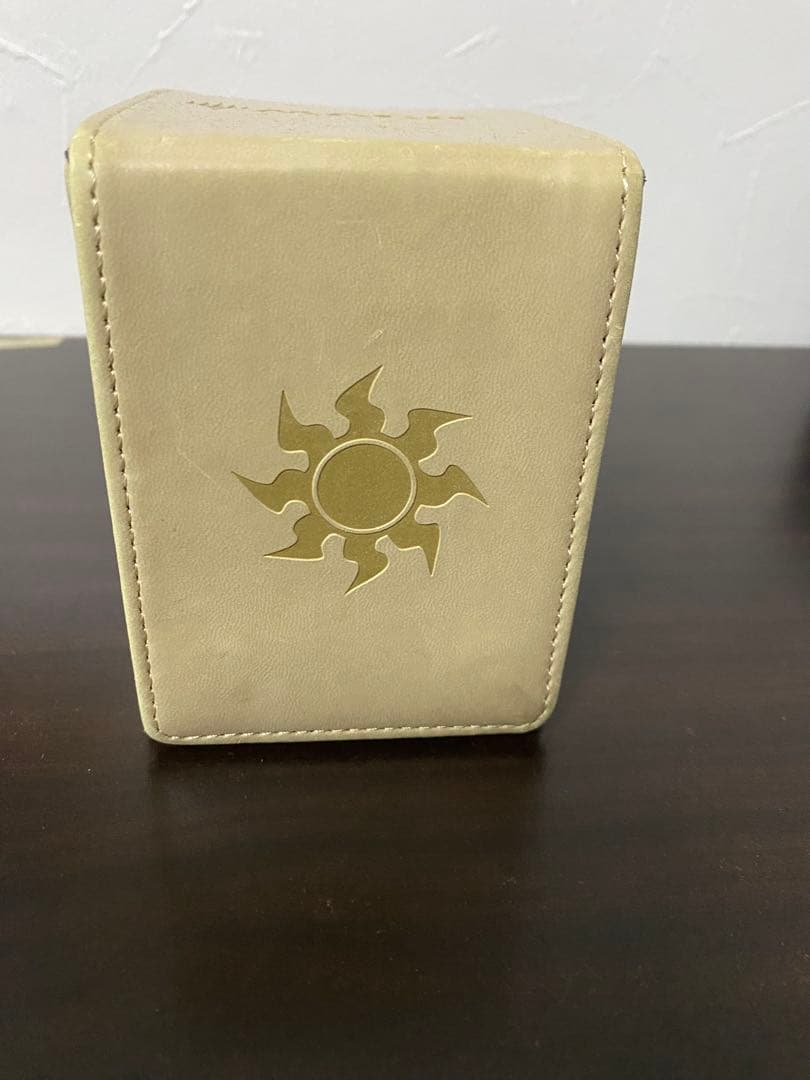 MTG フリップボックス　島、平地