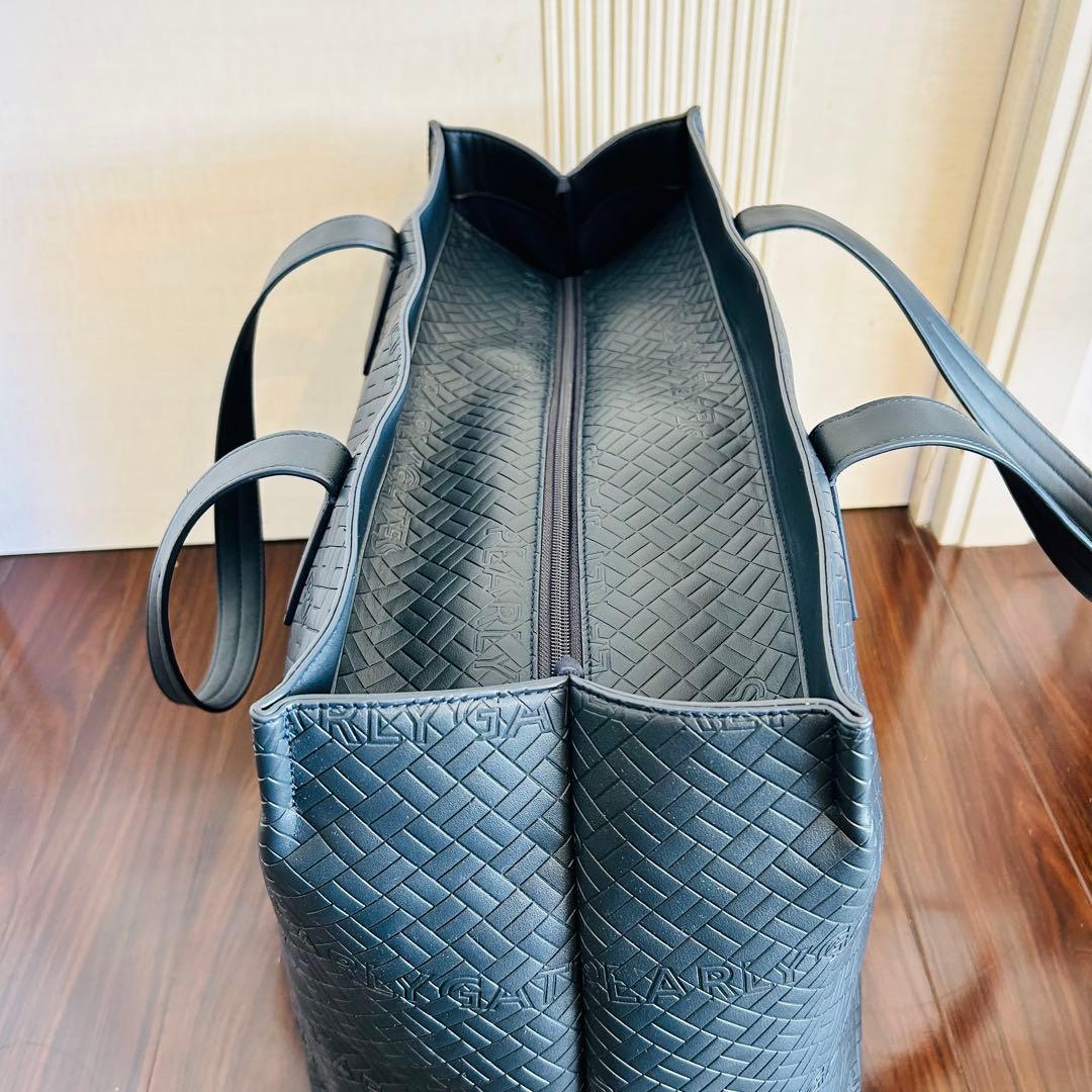 パーリーゲイツ ロッカーバッグ