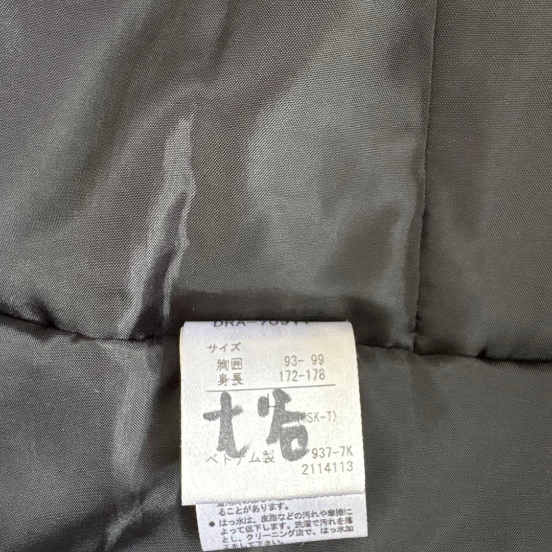 DESCENTE スキーウェア Lサイズ