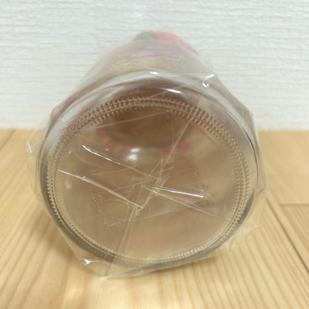 激レア　ハローキティ　ハイビスカス　サーフィンキティ　ビキニ　ビン　キャニスター