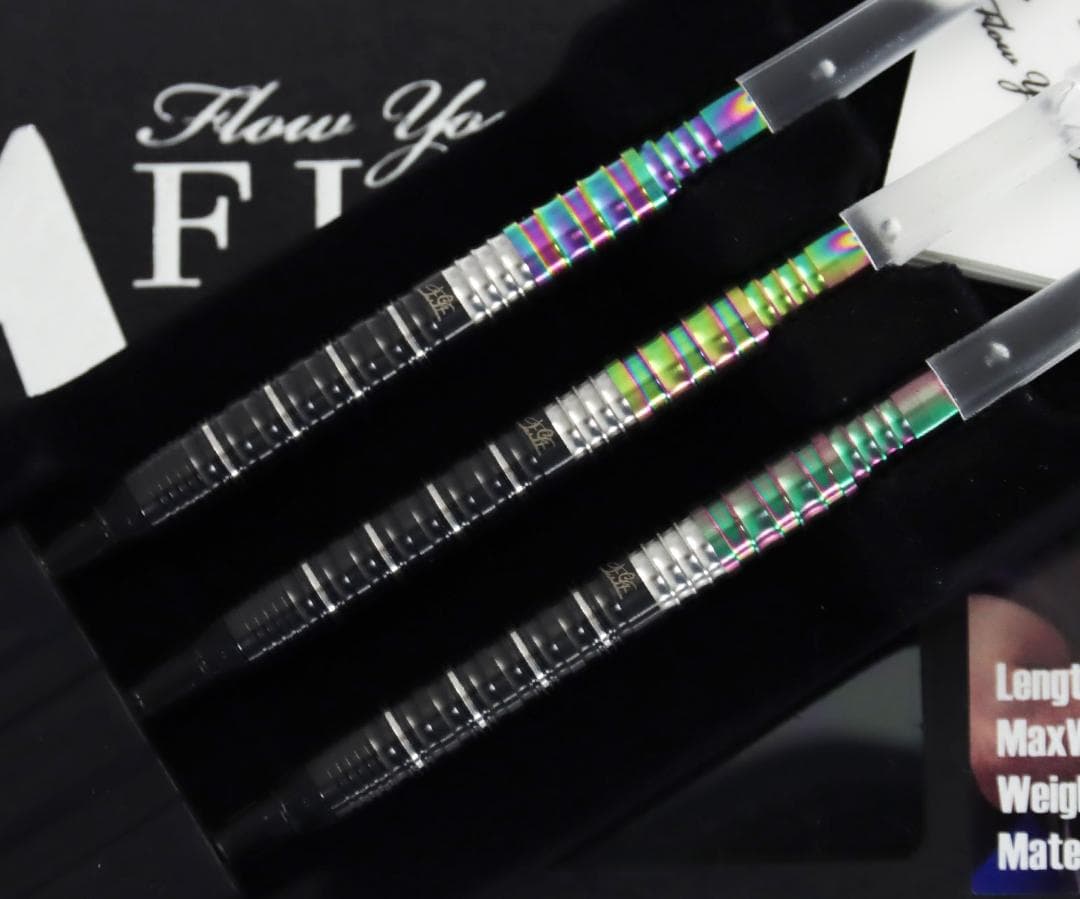 【ダイナスティー】未使用未開封 エディ 1.1