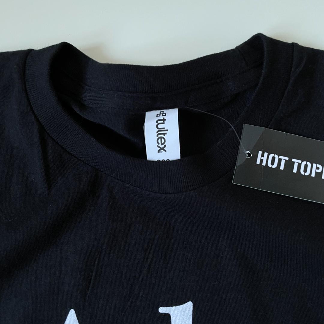 Ado Hot topic 限定　コラボ　海外限定　Tシャツ　2XL