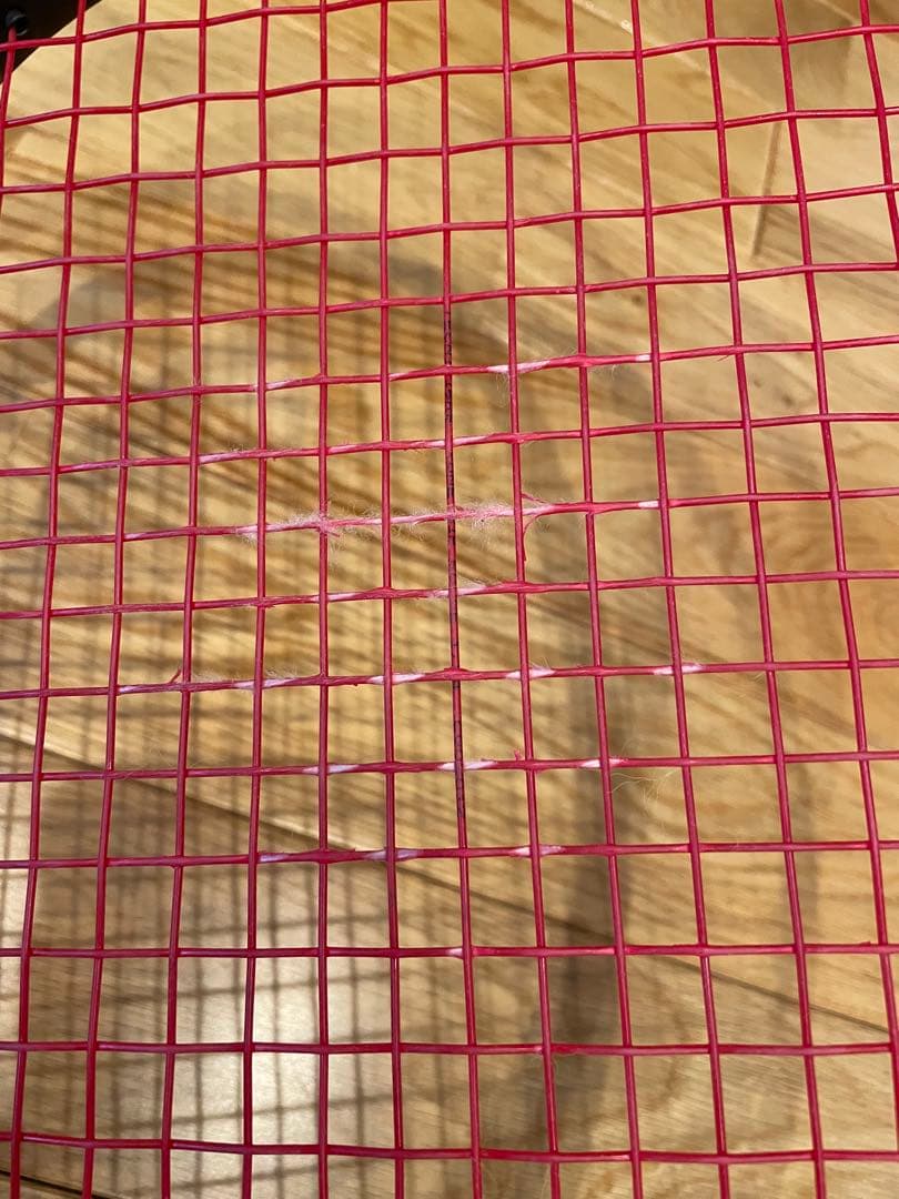 YONEX VCORE100L 2018 2本