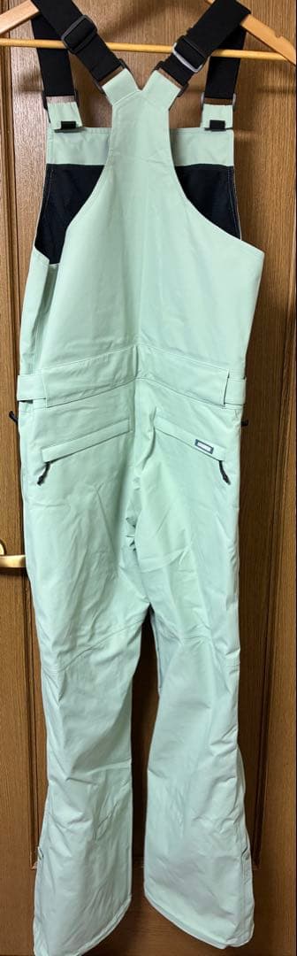 ASH GREEN スノーボードウェアセットメンズ レディース 25-26