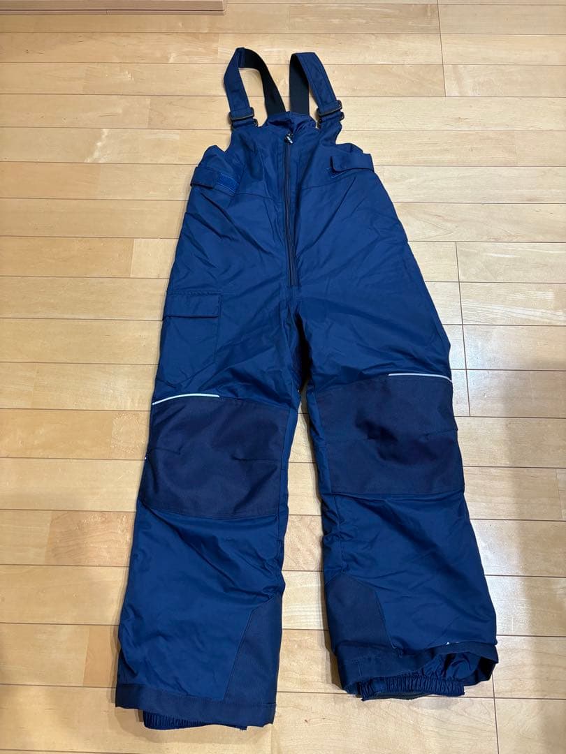 コロンビア Columbia スキーウェア s キッズ アウター