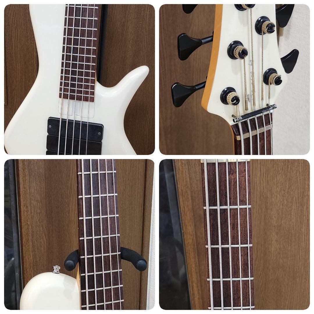 ベナベンテエレキベース