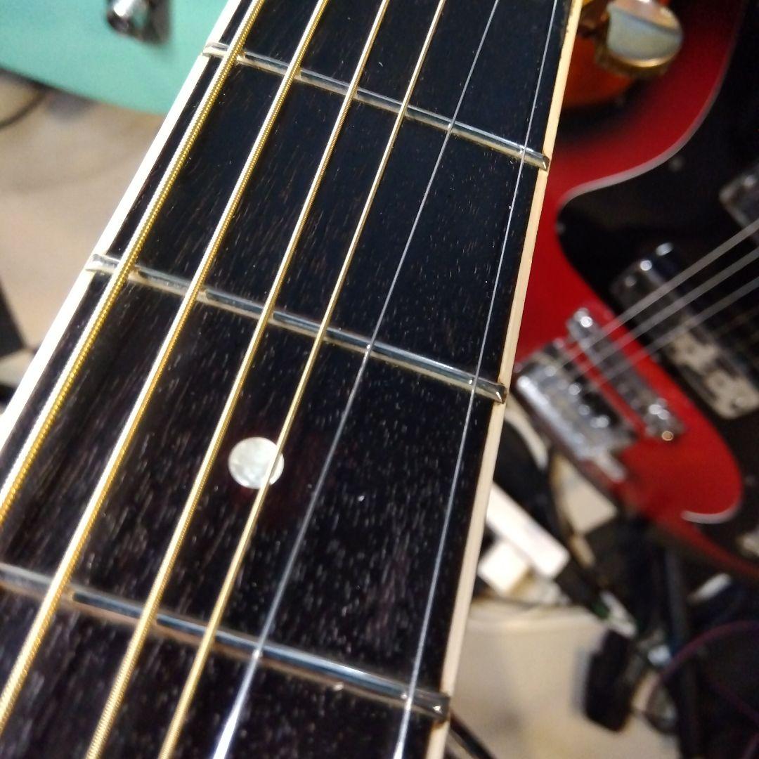 Yamaha FG-300D アコースティックギター