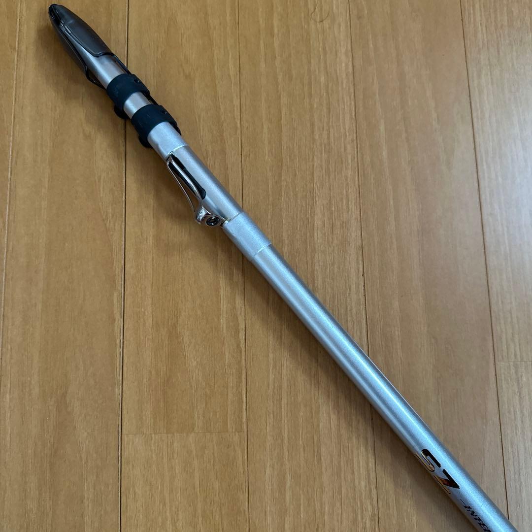 ダイワ　SZインターライントーナメント磯　1-53 美品です。