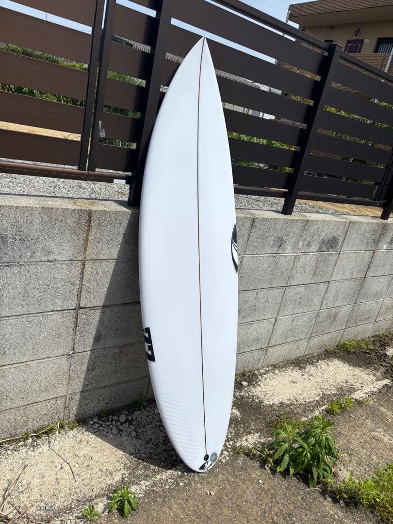 新品#77 SHARP EYE SURFBOARDS