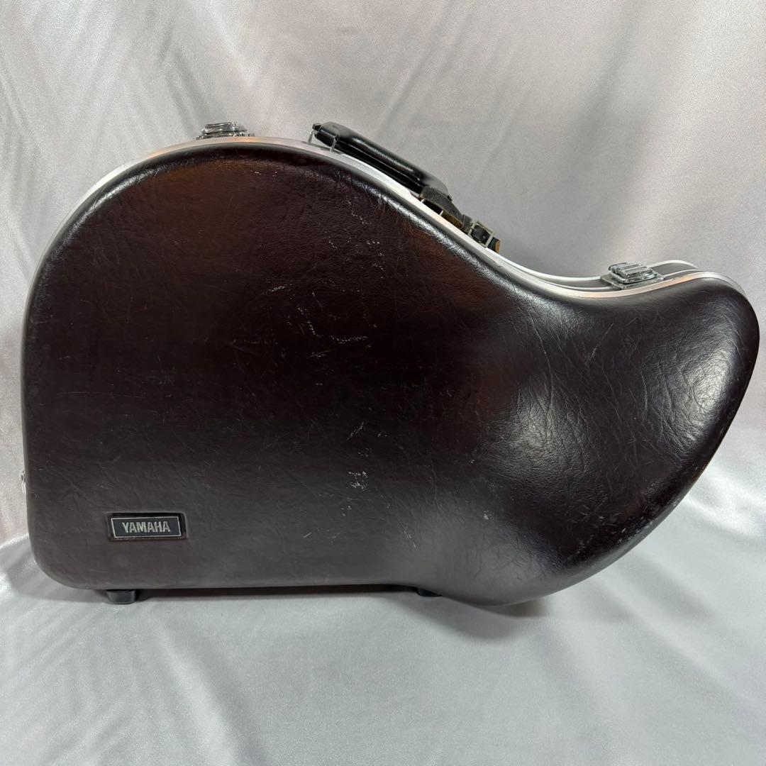 YAMAHA ヤマハ YHR-664 フルダブルホルン フレンチホルン 金管楽