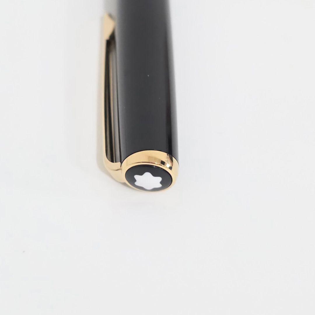 極美品⭐【希少】モンブラン クラシック 絶版モデル ボールペン