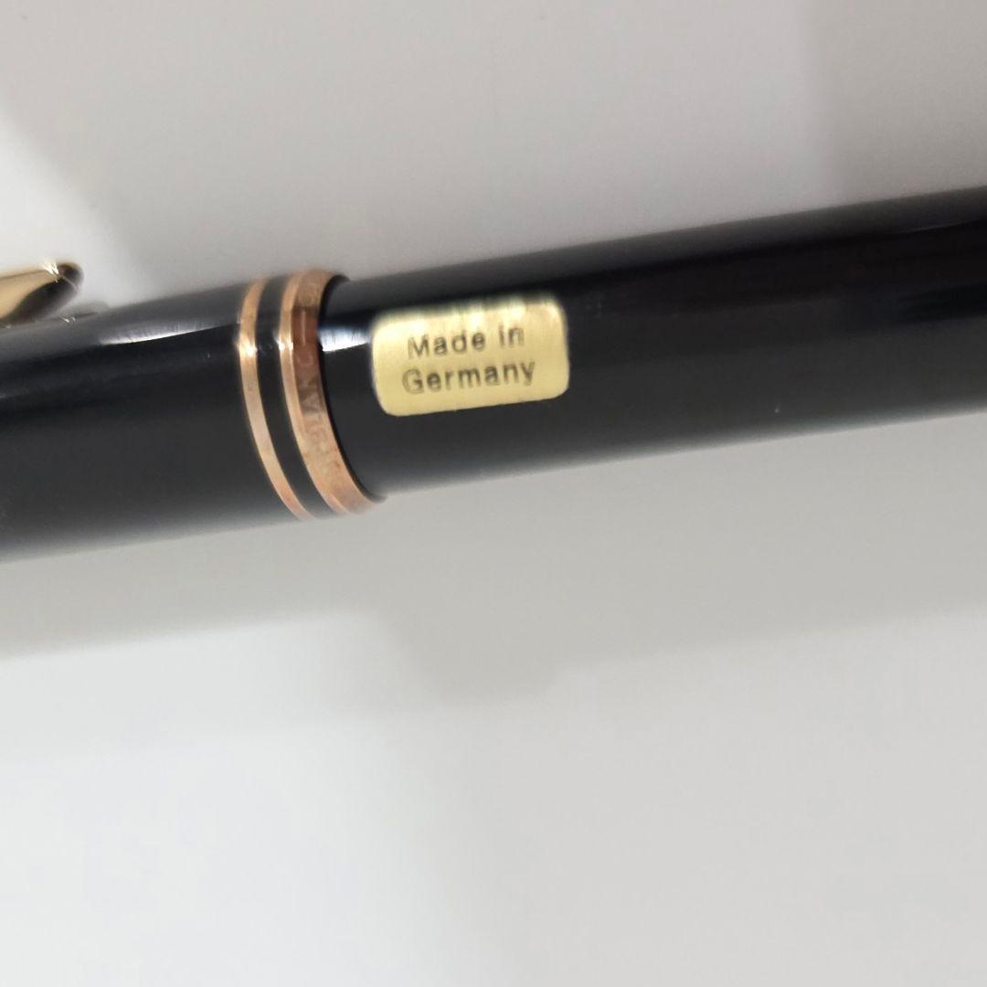 極美品⭐【希少】モンブラン クラシック 絶版モデル ボールペン