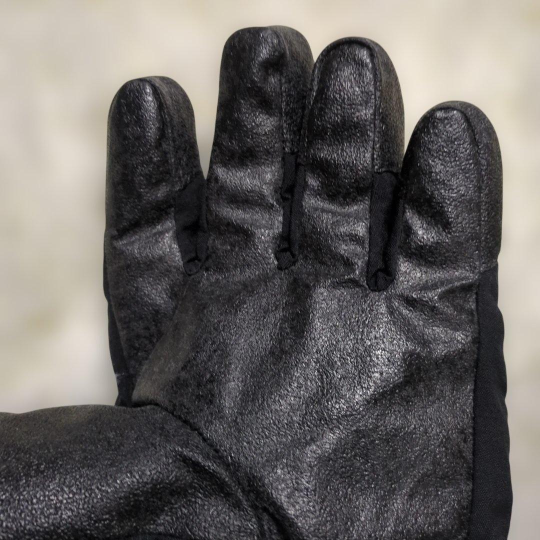 NIKE ナイキ　ACG GORE-TEX GLOVE 刺繍ロゴ　スキー　L