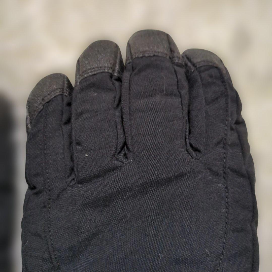NIKE ナイキ　ACG GORE-TEX GLOVE 刺繍ロゴ　スキー　L